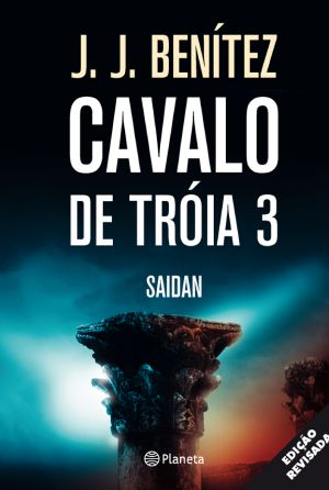 [Caballo de Troya 03] • Cavalo De Tróia 3 - Saidan